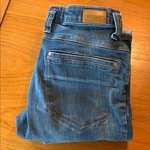 Nikita denim